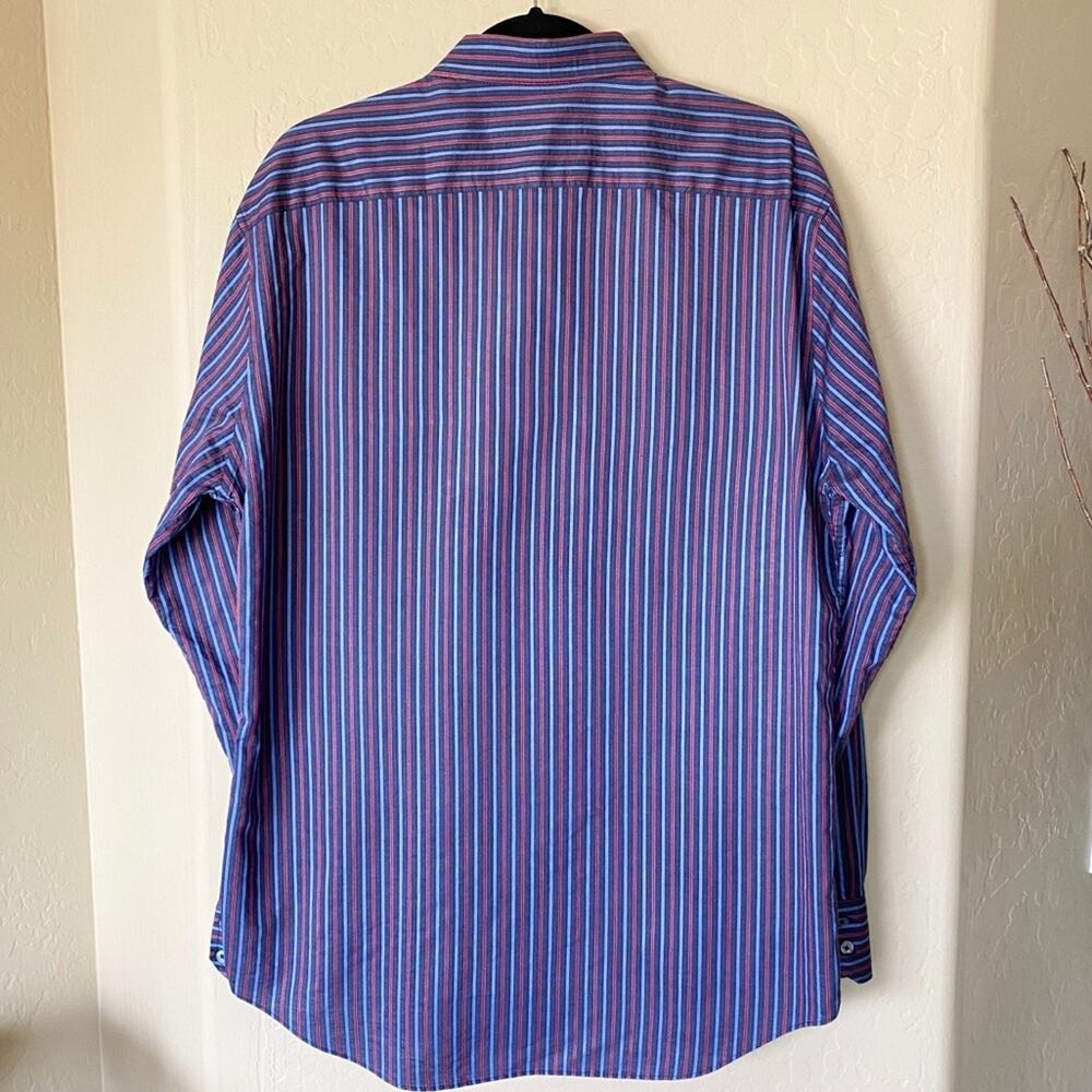 Zachary Prell dress shirt XL - Picture 3 of 3